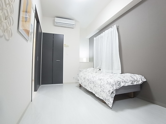 その他部屋・スペース　モデルルーム