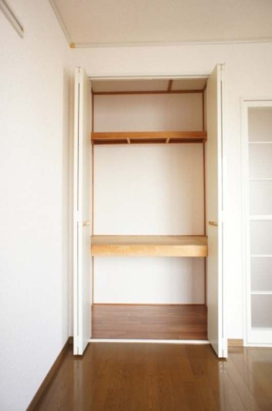 収納　図面と現状に相違がある場合には現状を優先