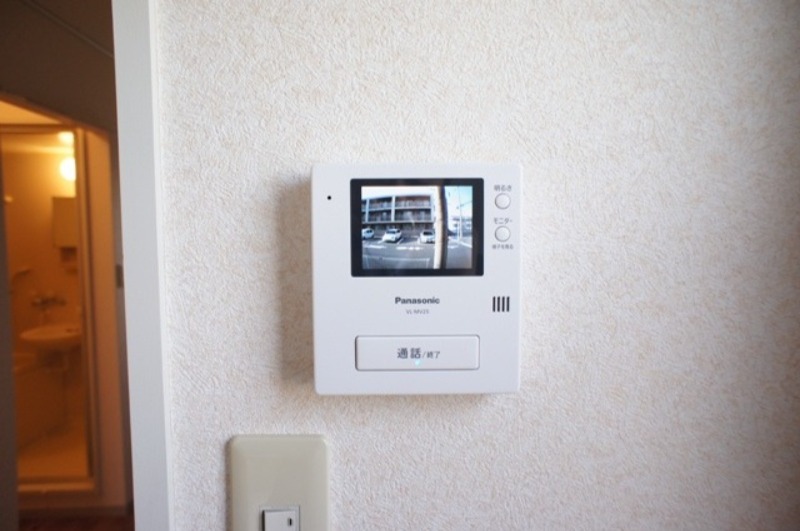 セキュリティ　図面と現状に相違がある場合には現状を優先