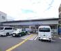 コンビニ　ローソン岡崎道店（コンビニ）まで290m