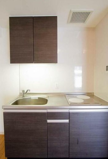 キッチン　他部屋参考写真