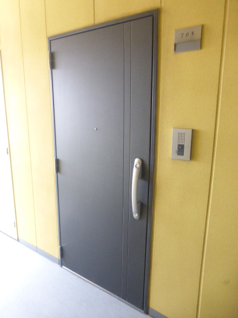 玄関　他部屋参考写真