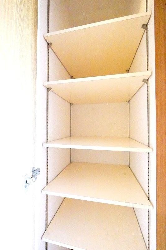 バス・シャワールーム　その他