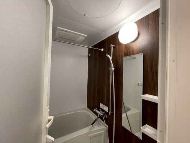 バス・シャワールーム　☆浴室☆