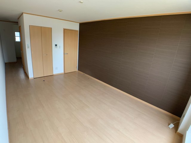 居室・リビング　エアコン付きで初期費用を抑えたい方にもおすすめです。