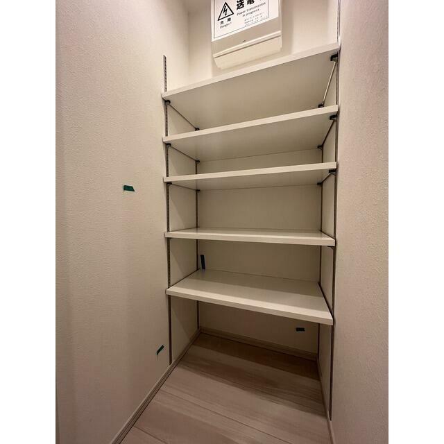 その他　同マンション別部屋参照。