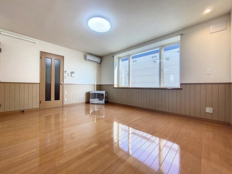 居室・リビング　リビング１