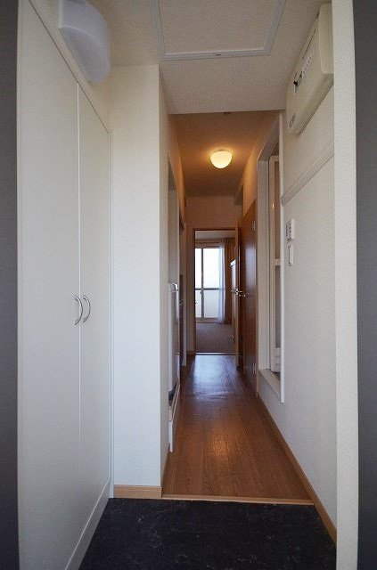 その他部屋・スペース　別号室の写真です。