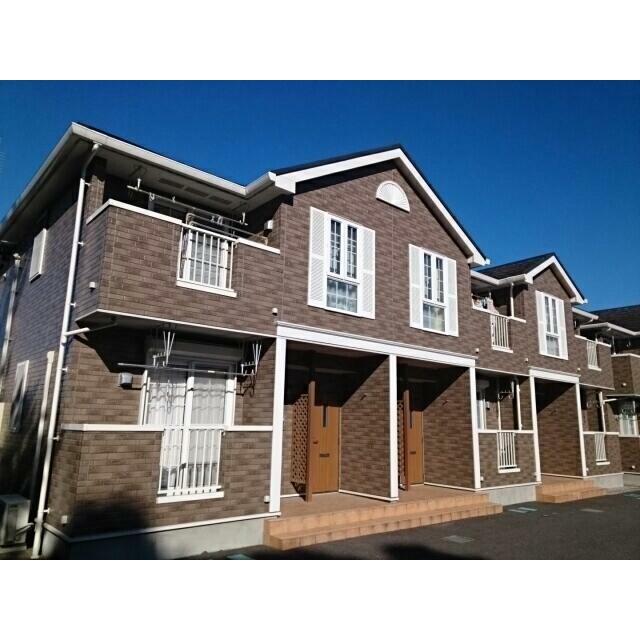 建物外観　MODE不動産に賃貸おまかせ♪栃木県全域お探し可能♪初期費用