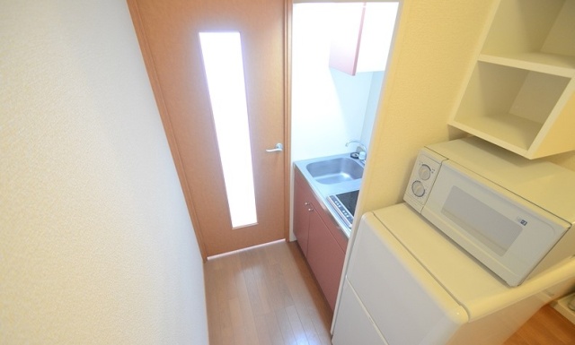 その他部屋・スペース　写真は別号室のものです。