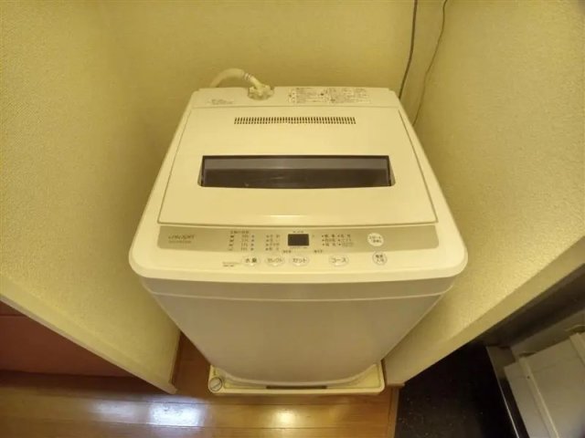 その他設備　写真は別号室のものです。
