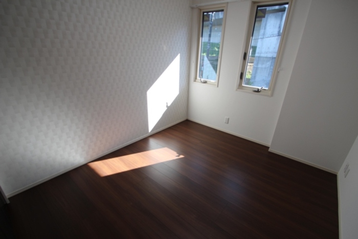 その他部屋・スペース　洋室5帖