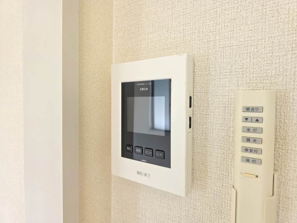 その他部屋・スペース　ＴＶモニター
