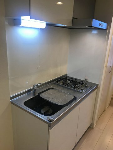 キッチン　参考写真
