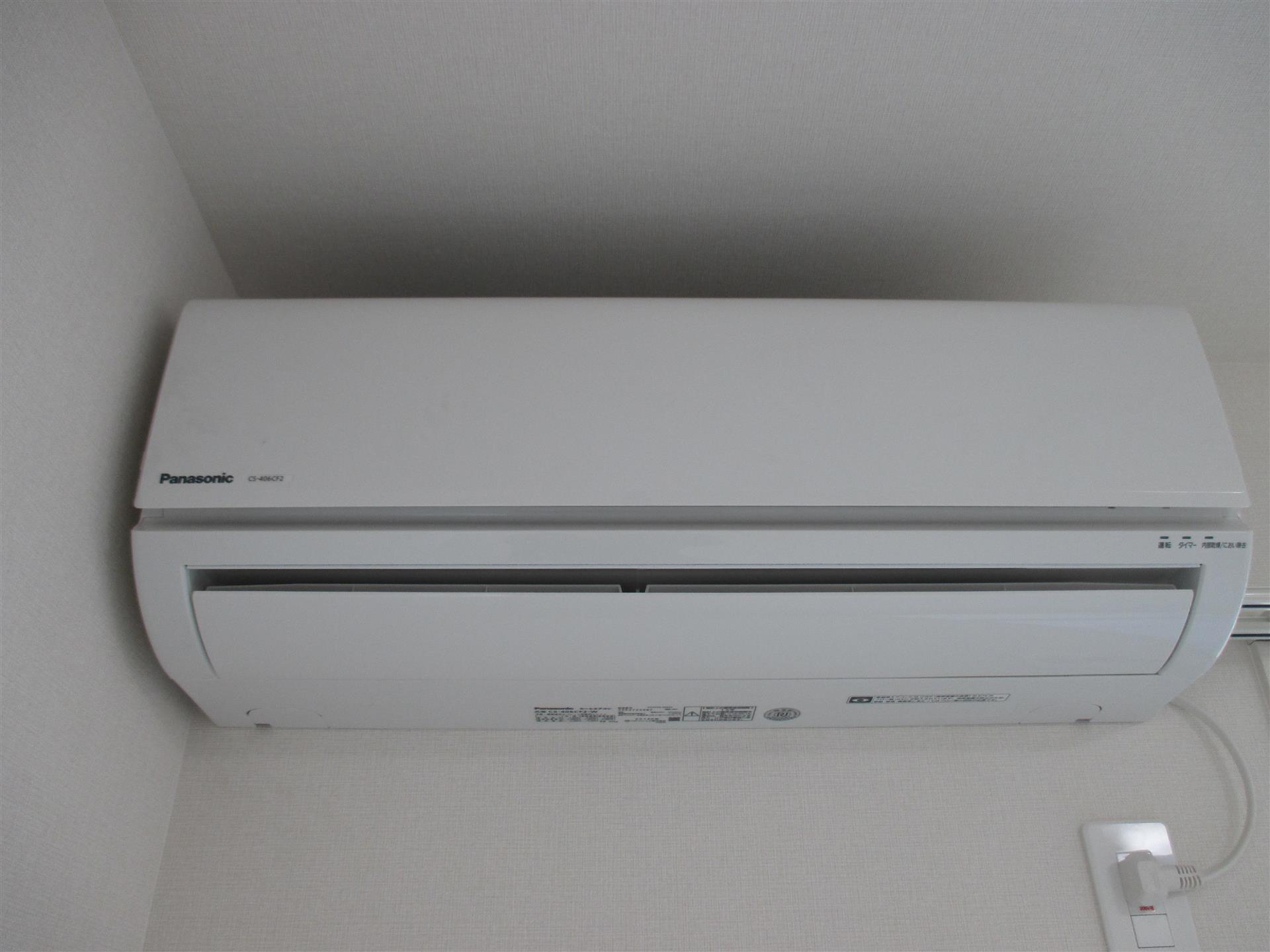 その他設備　別のお部屋の写真となりますので現況優先