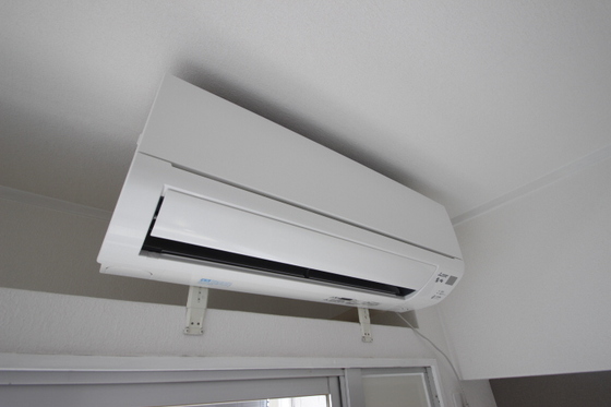 その他設備　※別部屋の写真です