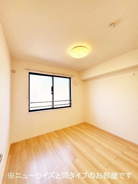 その他部屋・スペース　施工イメージです。