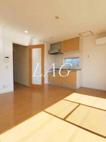 その他部屋・スペース　寝室です。