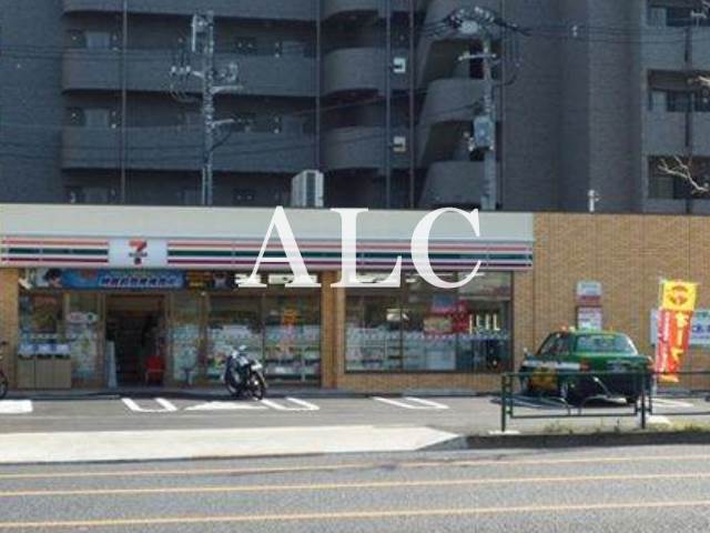 コンビニ　セブンイレブン・新宿下落合駅北店（コンビニ）まで146m