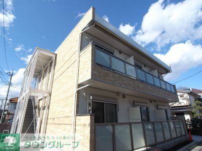 建物外観　☆写真はイメージです☆