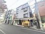 上野毛駅より徒歩3分 3階 築39年9ヶ月の賃貸物件