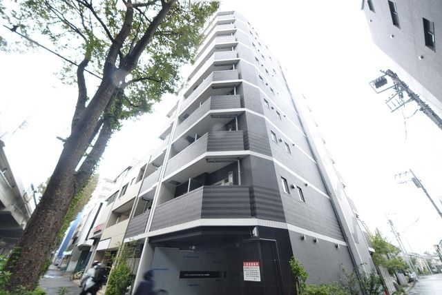 建物外観　★日当たりのよい物件です★
