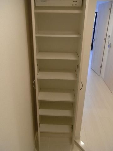 その他　シューズボックス