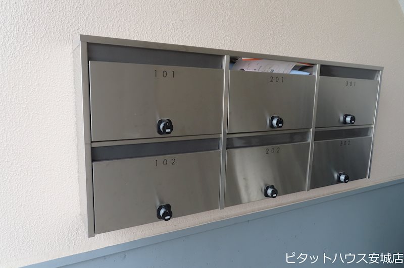 その他共有部分