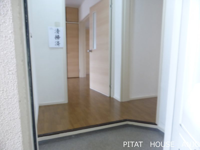 玄関　参考写真１０１