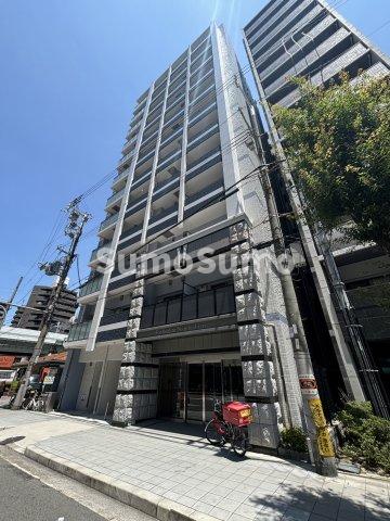 建物外観　外観も気になるポイント