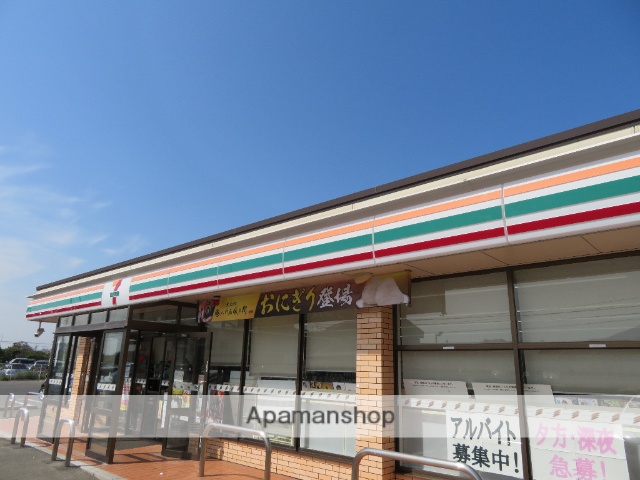 コンビニ　セブン－イレブン下関福江店（コンビニ）まで3543m