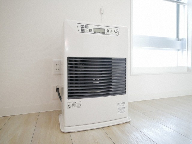 その他設備　※同物件・別部屋の写真です