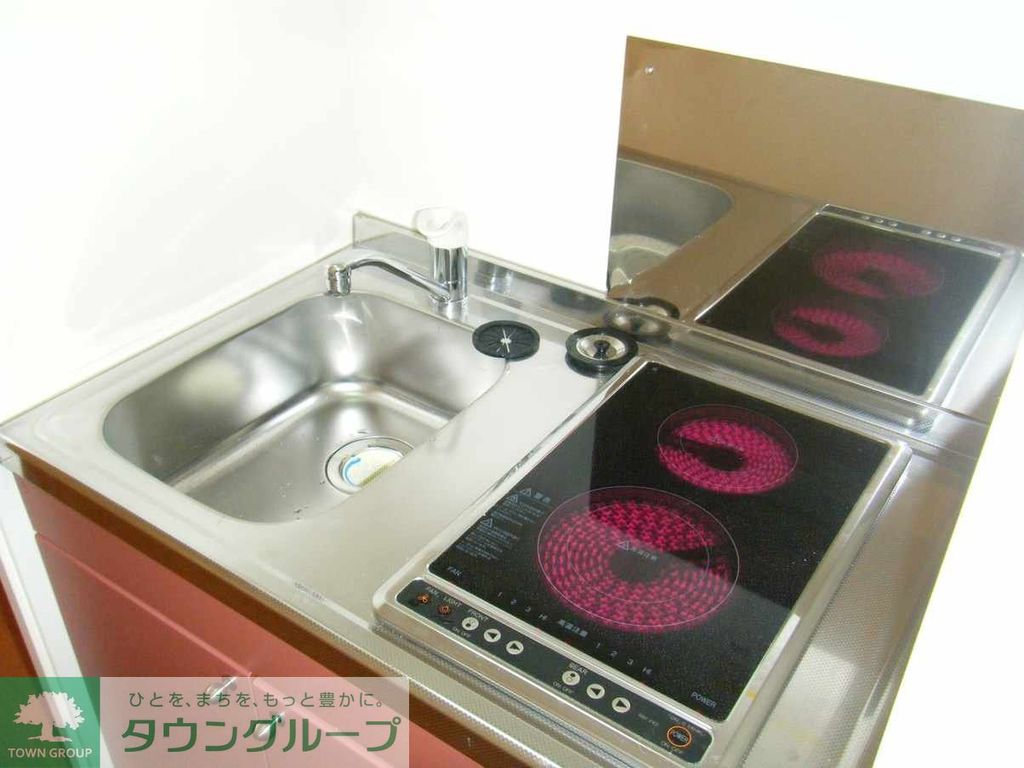 キッチン　イメージ