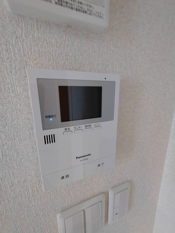 セキュリティ　同シリーズ参考写真