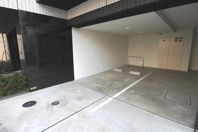 駐車場　★駐車場★