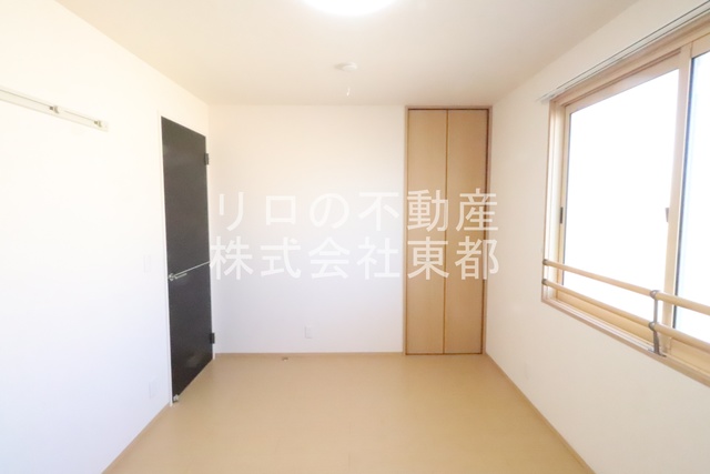 その他部屋・スペース　※間取りが反転したお部屋の写真です