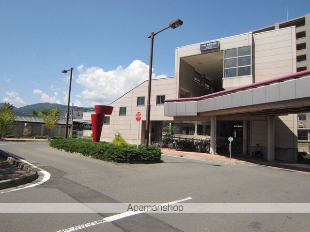 その他　信濃吉田駅（その他）まで220m