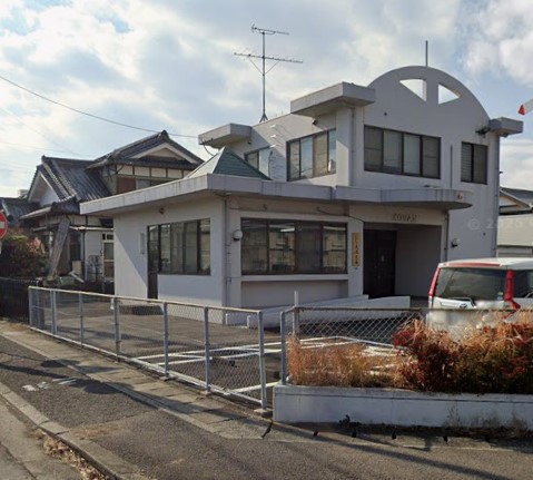 警察署・交番　大分東警察署大在交番（警察署・交番）まで782m