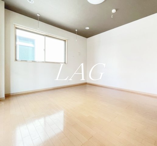 その他部屋・スペース　寝室です。