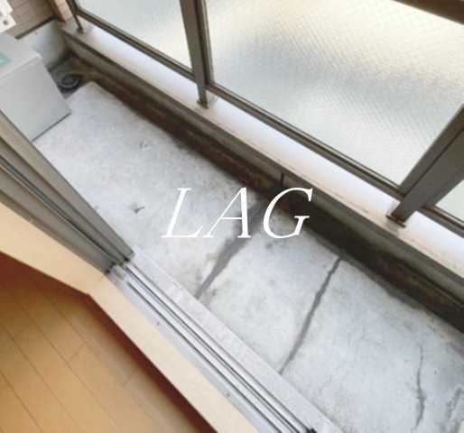 バルコニー　バルコニーです。