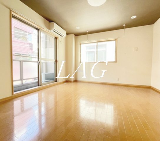 居室・リビング　洋室のお部屋です。