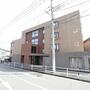 日吉本町駅より徒歩3分 3階 築23年2ヶ月の賃貸物件