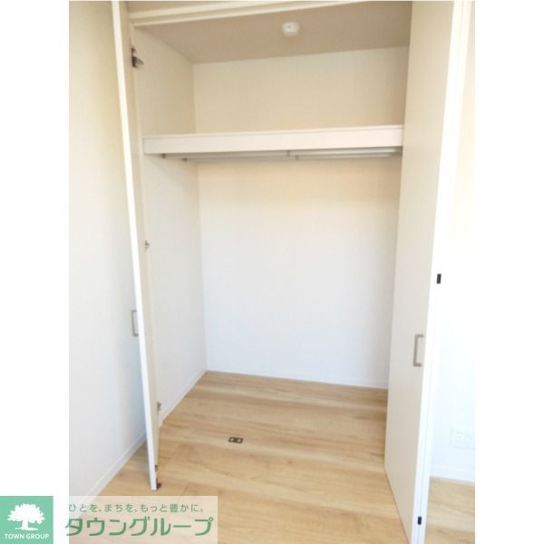 収納　お問合せはタウンハウジングまで！※現地待合わせ相談可能