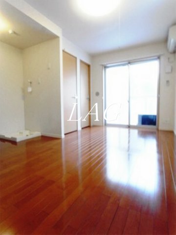 居室・リビング　洋室のお部屋です。