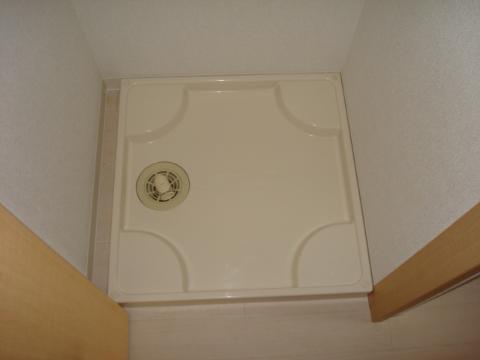 その他設備　室内設備