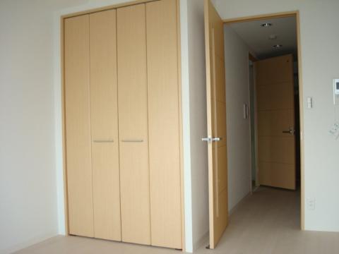その他設備　室内設備