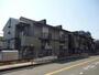 鳳駅より徒歩11分 2階 築40年の賃貸物件