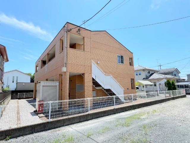 その他共有部分　外観写真（昼）