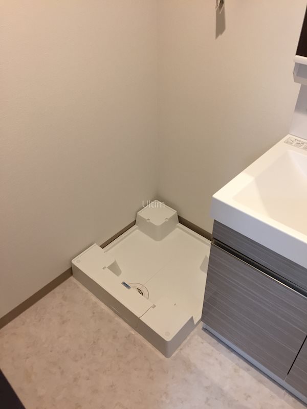 その他設備　違うお部屋の写真です。ご参考までに
