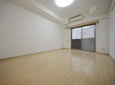 その他部屋・スペース　寝室です。